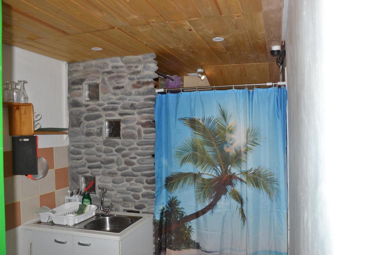 Studio Canario El Escobonal Exteriör bild
