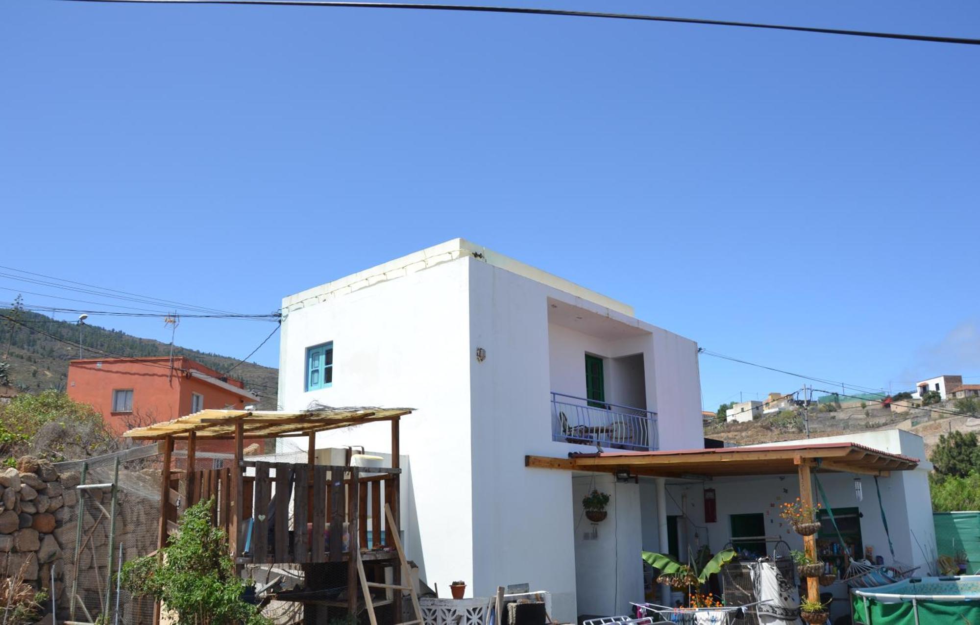 Studio Canario El Escobonal Exteriör bild